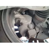 Pinza Freno Delantera Derecha para Peugeot 3008 Ii Suv (Mc_, Mr_, Mj_, M4_)