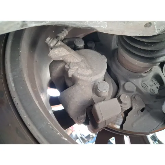 Pinza Freno Delantera Derecha para Peugeot 3008 Ii Suv (Mc_, Mr_, Mj_, M4_)