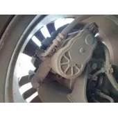 Pinza Freno Trasera Izquierda para Peugeot 3008 Ii Suv (Mc_, Mr_, Mj_, M4_)