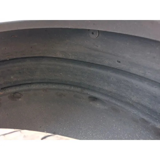 Plastico Pase Rueda Tras. Izq. para Peugeot 3008 Ii Suv (Mc_, Mr_, Mj_, M4_)