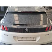 Porton Trasero para Peugeot 3008 Ii Suv (Mc_, Mr_, Mj_, M4_)