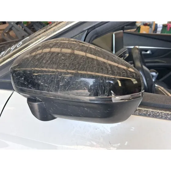 Retrovisor Izquierdo para Peugeot 3008 Ii Suv (Mc_, Mr_, Mj_, M4_)