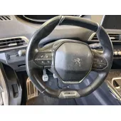 Volante para Peugeot 3008 Ii Suv (Mc_, Mr_, Mj_, M4_)