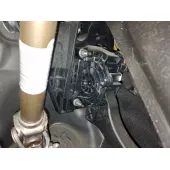 Potenciometro Pedal para Peugeot 3008 Ii Suv (Mc_, Mr_, Mj_, M4_)