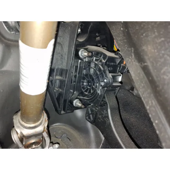 Potenciometro Pedal para Peugeot 3008 Ii Suv (Mc_, Mr_, Mj_, M4_)