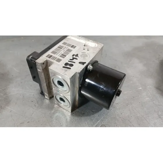 Abs para Peugeot 407 (6D_)