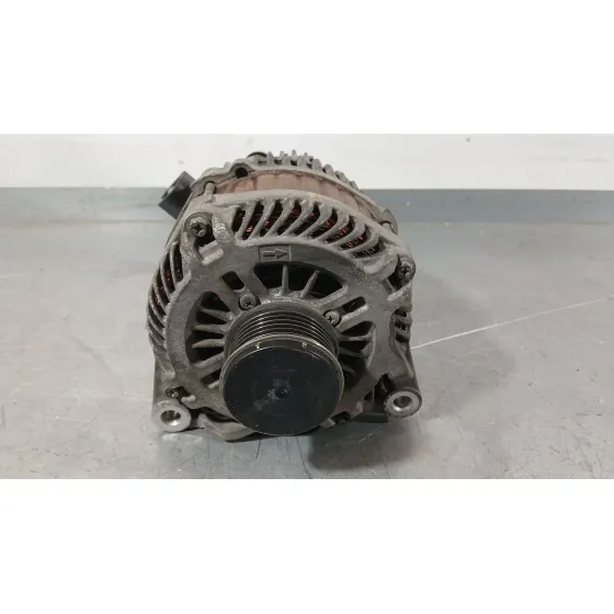 Alternador para Peugeot 407 (6D_)