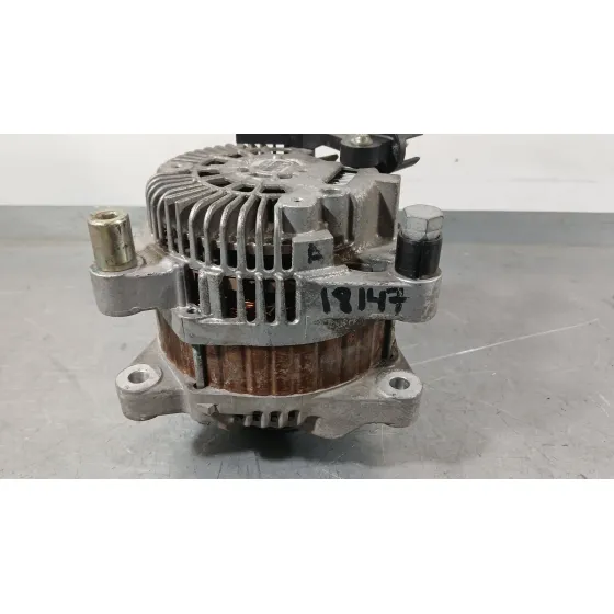 Alternador para Peugeot 407 (6D_)