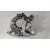 Alternador para Peugeot 407 (6D_)