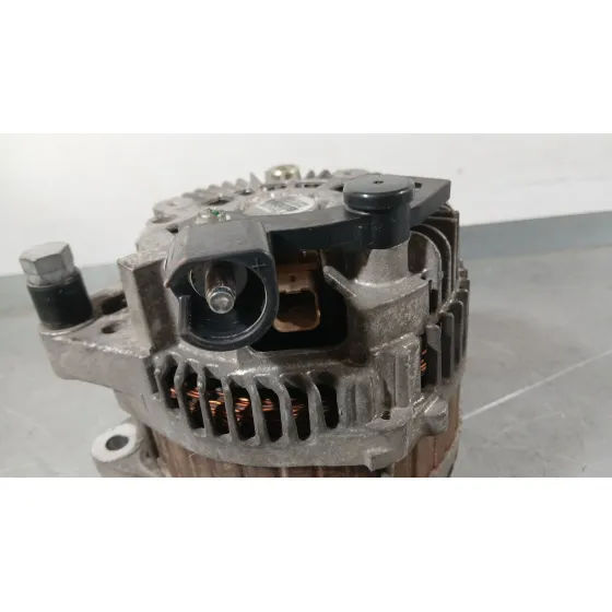 Alternador para Peugeot 407 (6D_)