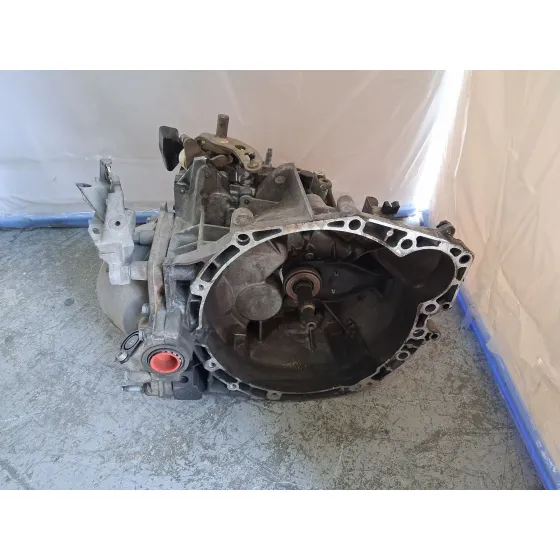 Caja Cambios para Peugeot 407 (6D_)