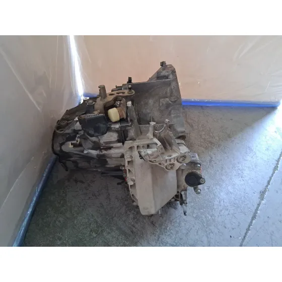 Caja Cambios para Peugeot 407 (6D_)