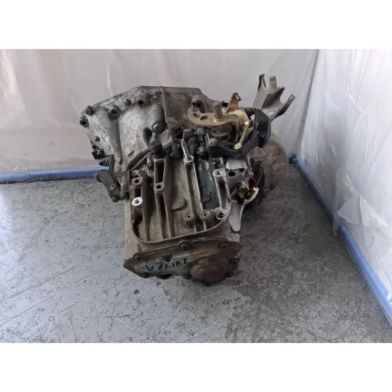 Caja Cambios para Peugeot 407 (6D_)