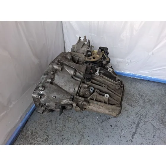 Caja Cambios para Peugeot 407 (6D_)