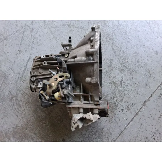 Caja Cambios para Peugeot 407 (6D_)