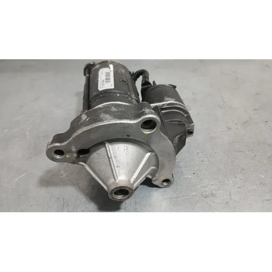 Motor Arranque para Peugeot 407 (6D_)