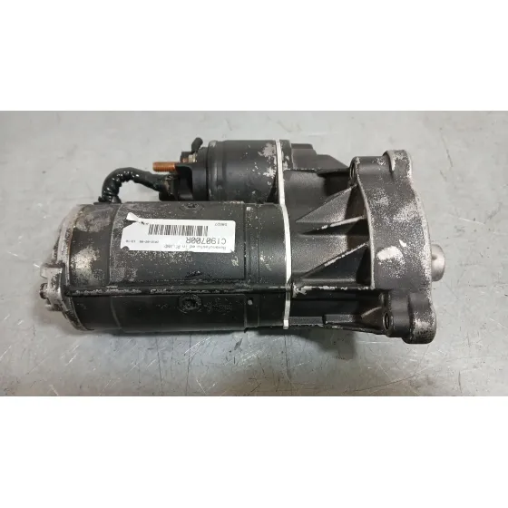 Motor Arranque para Peugeot 407 (6D_)