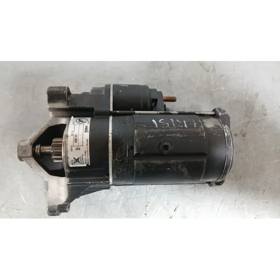 Motor Arranque para Peugeot 407 (6D_)