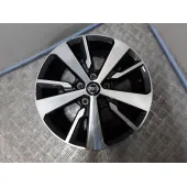 Llanta Aluminio para Nissan Leaf (Ze1)