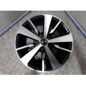 Llanta Aluminio para Nissan Leaf (Ze1)