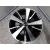 Llanta Aluminio para Nissan Leaf (Ze1)