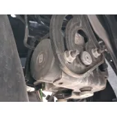Abs para Peugeot 2008 I (Cu_)