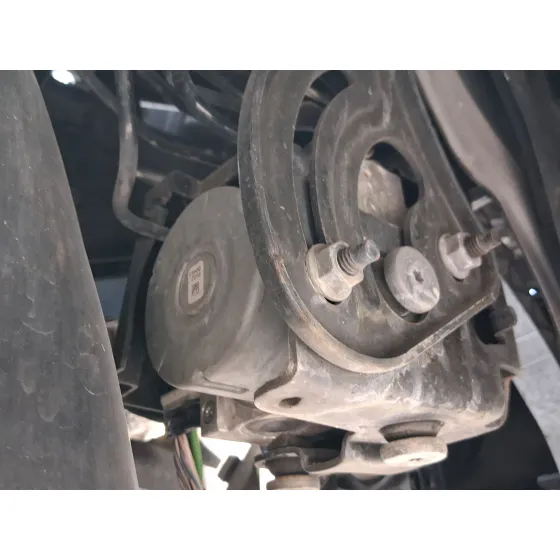 Abs para Peugeot 2008 I (Cu_)