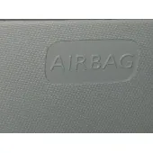 Airbag Cortina Delantero Derecho para Peugeot 2008 I (Cu_)
