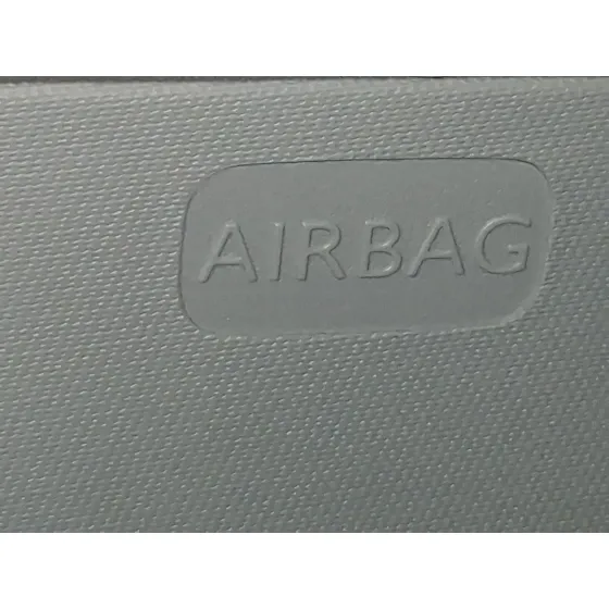 Airbag Cortina Delantero Derecho para Peugeot 2008 I (Cu_)