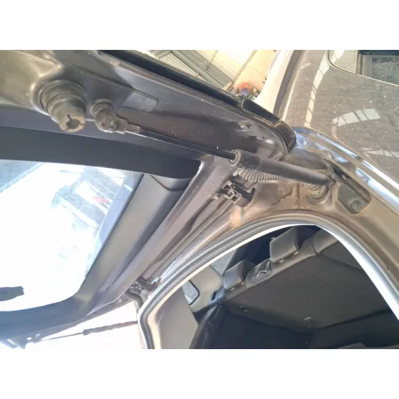 Amortiguadores Maletero / Porton para Peugeot 2008 I (Cu_)