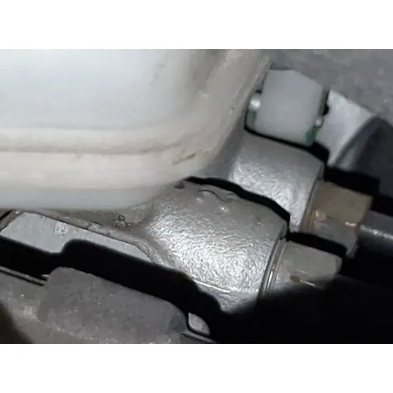 Bomba Freno para Peugeot 2008 I (Cu_)