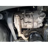 Compresor Aire Acondicionado para Peugeot 2008 I (Cu_)