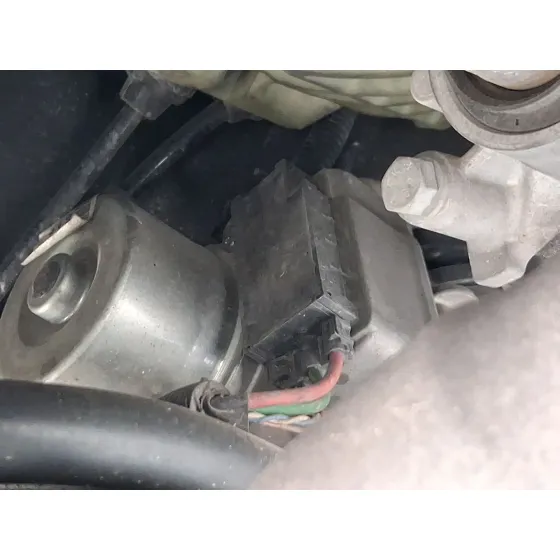 Cremallera Direccion para Peugeot 2008 I (Cu_)