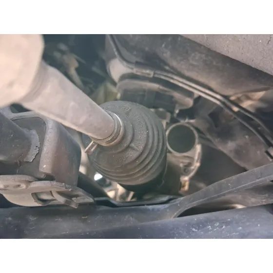 Cremallera Direccion para Peugeot 2008 I (Cu_)