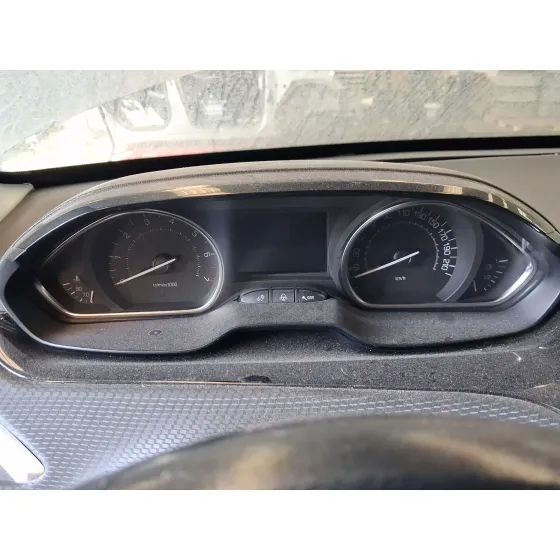 Cuadro Instrumentos para Peugeot 2008 I (Cu_)