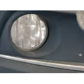Faro Antiniebla Derecho para Peugeot 2008 I (Cu_)