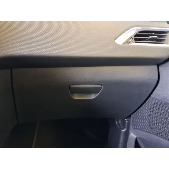 Guantera para Peugeot 2008 I (Cu_)