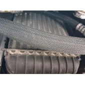 Intercooler para Peugeot 2008 I (Cu_)