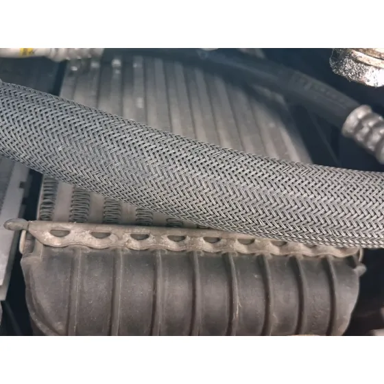 Intercooler para Peugeot 2008 I (Cu_)