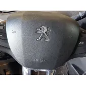 Kit Airbag para Peugeot 2008 I (Cu_)