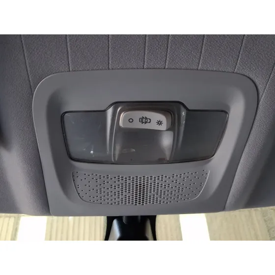 Luz Interior para Peugeot 2008 I (Cu_)