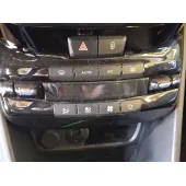 Mando Climatizador para Peugeot 2008 I (Cu_)