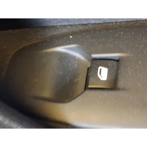 Mando Elevalunas Delantero Derecho para Peugeot 2008 I (Cu_)