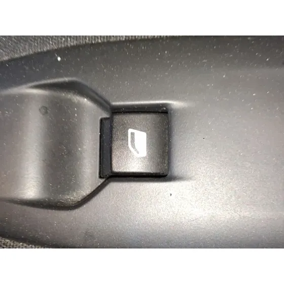 Mando Elevalunas Delantero Izquierdo para Peugeot 2008 I (Cu_)