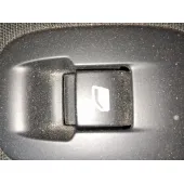 Mando Elevalunas Trasero Derecho para Peugeot 2008 I (Cu_)