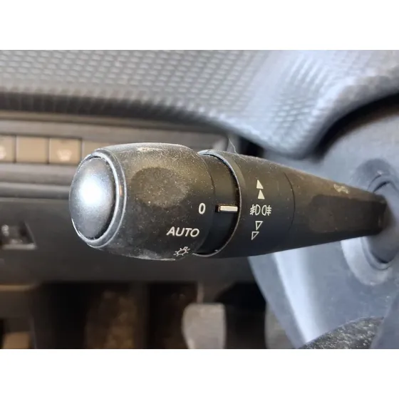 Mando Luces Y Limpia para Peugeot 2008 I (Cu_)
