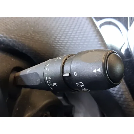 Mando Luces Y Limpia para Peugeot 2008 I (Cu_)