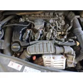 Motor Completo para Peugeot 2008 I (Cu_)