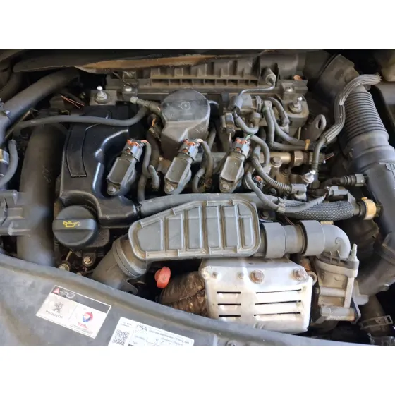 Motor Completo para Peugeot 2008 I (Cu_)