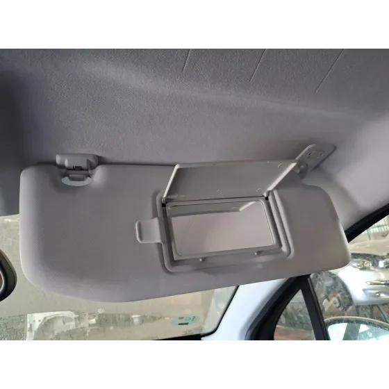 Parasol Derecho para Peugeot 2008 I (Cu_)